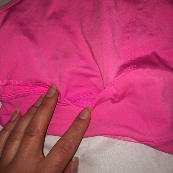 lululemon final mile crop tank - Picture 9 of 10